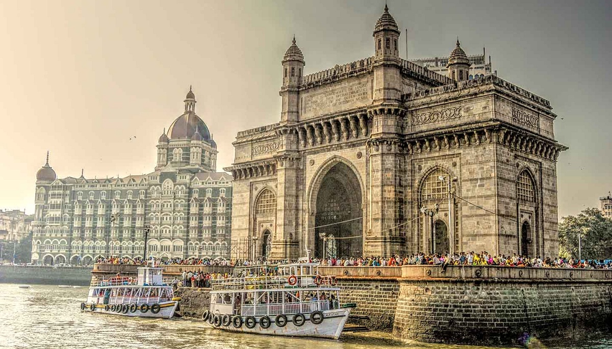 World India Logistics Packers And Movers Mumbai