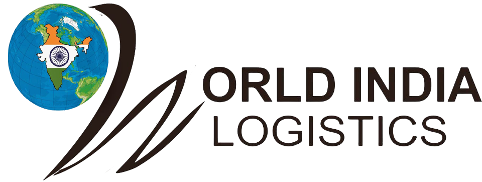 World India packers and movers  Vapi Bazar logo