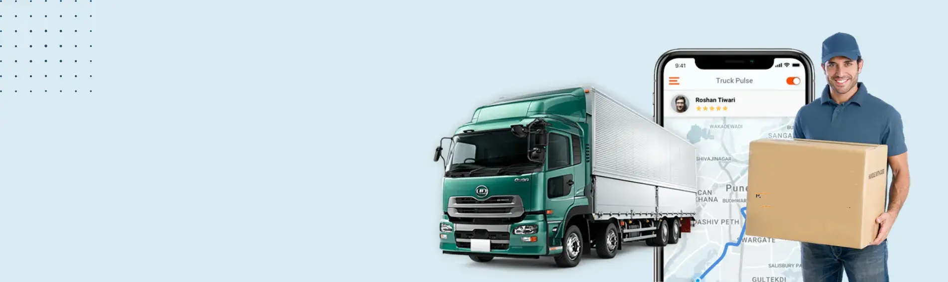 Packers and Movers in Vapi Bazar