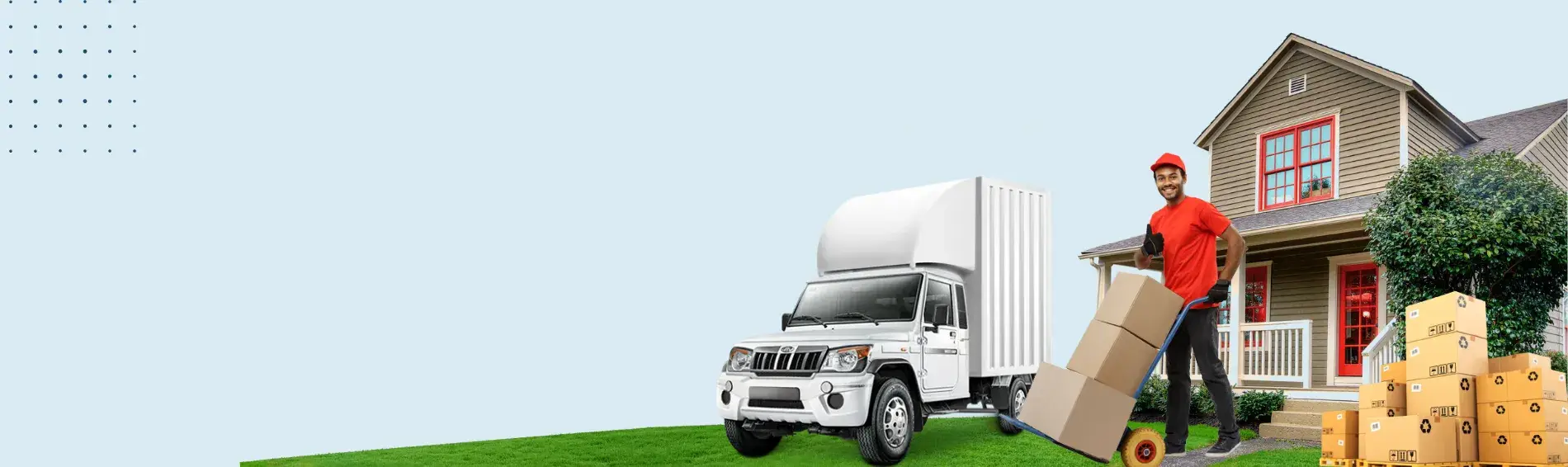 Movers and Packers in Vapi Bazar